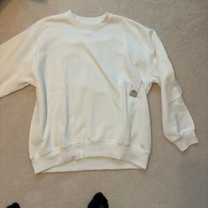 Women’s Crewneck Sweatshirt